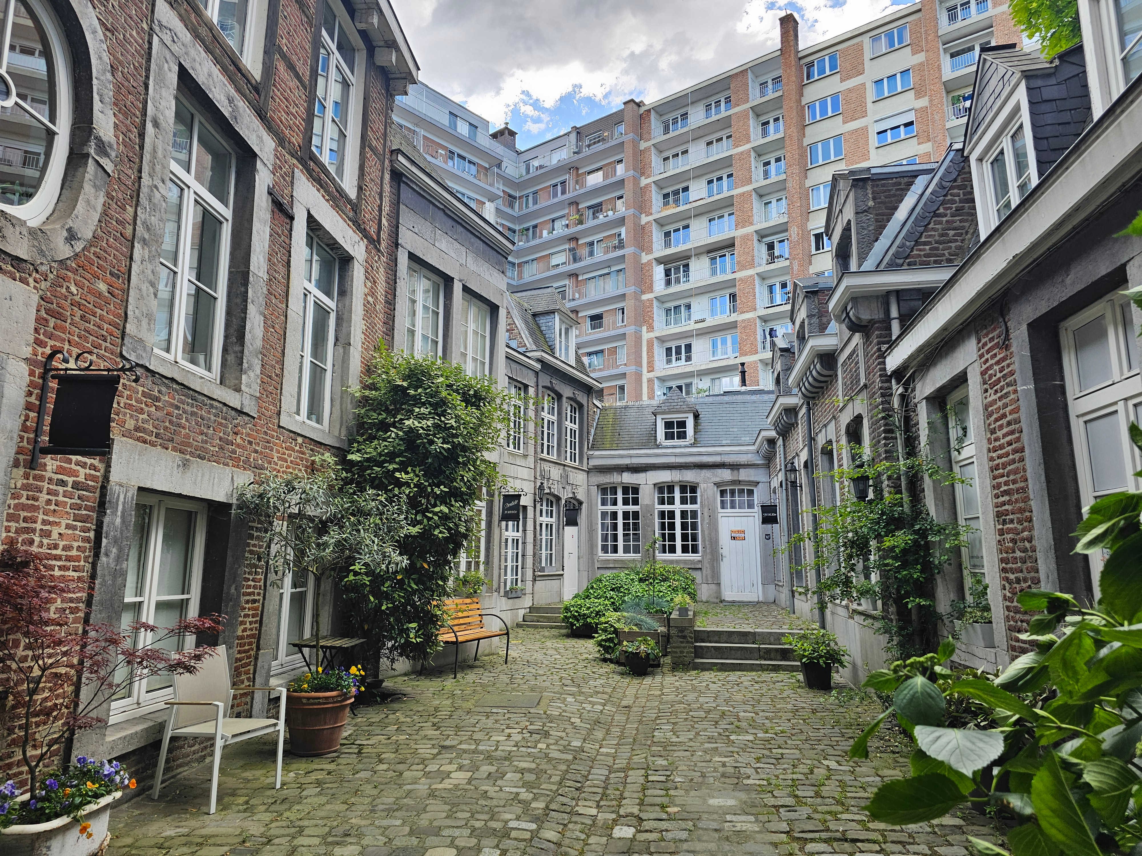 Liege